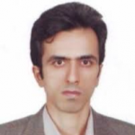 دکتر مهدی ایرانپور