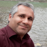 علیرضا پویان مهر