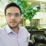 محمود ضیایی