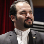 دکتر حمیدرضا قاضی مقدم