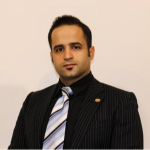 دکتر حسین مریدسادات