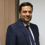 دکتر سعید صدری