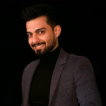 دکتر مهدی نادم