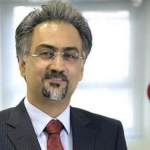 دکتر شاهین باستانی نژاد