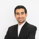 سعید باباخانی