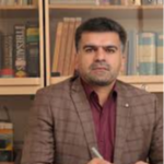 دکتر شیرزاد حسن بگی