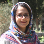 فاطمه شاکری