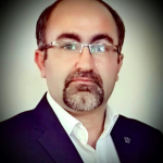 کیومرث ایمانی