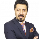 دکتر علی جاویدی