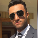 امیر ایل زاده