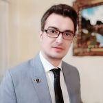 مهندس علیرضا آرام