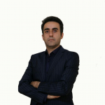 دکتر آرش یزدانی