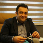 دکتر مهدی بستانچی