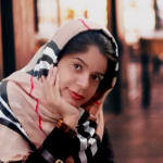 زهرا چین سری