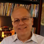 رام ئیل شهباز