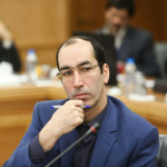 دکتر حسین محمدی