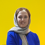 خانم سوده دشتی