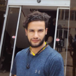 علیرضا فرجی کلوانق