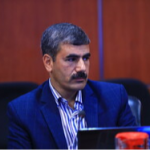 دکتر علیرضا رحمتی