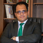 دکتر داوود احمدی