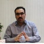 منصور عزتی