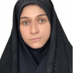 فهیمه محمدزاده