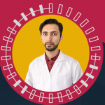 دکتر مهدی رهبر