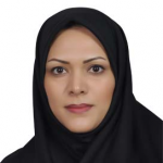 ملیحه مسعودی