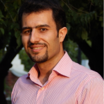 سید یاسر سجادی