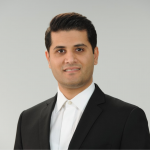 حامد علی عبدالهی