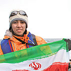 دکتر آیرین شیوایی