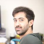 امیر مرادعلی