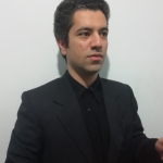 رضا پاک روان