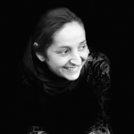 مریم قندهاری