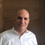 فرزاد بیگلربیگی