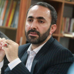 روح اله جمشیدی اردشیری