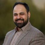 محمد‌مهدی رضازاده