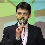 محمدرضا مبارکی