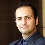 پرهام خلیلی