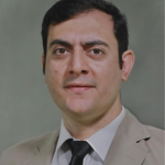 جناب آقای دکتر امین کریمی