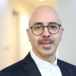 محسن مهدی نیا