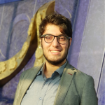 امیررضا تجلی