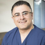 دکتر حمیدرضا عبدی