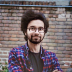 محمد هدایتی