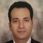 دکتر فرزین سلیمان زاده