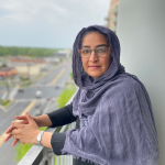 دکتر کوثر گوهری