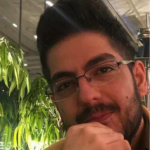 محمد ابراهیم طاهری