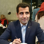 محمود مرادی