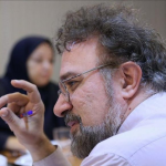 دکتر کیومرث اشتریان