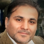 دکتر ولی‌الله وحدانی‌نیا